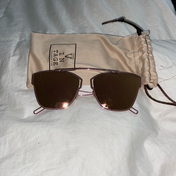 sunglasses - Picture 4 of 5